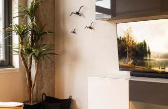 Union Station downtown and gameday retreat! - Foto 2