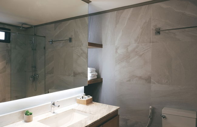 THEA Private Suites by TH District - Foto 55