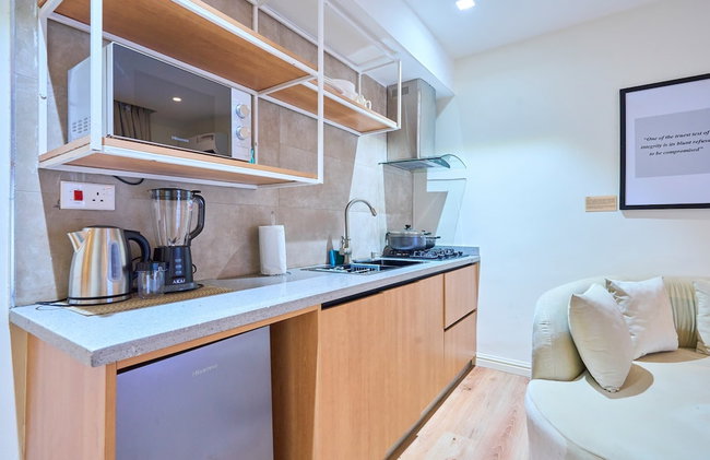 Casa Apartments - Foto 21