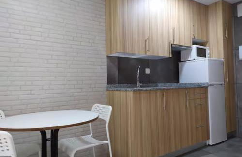 Apartamentos Urgel - Photo 9