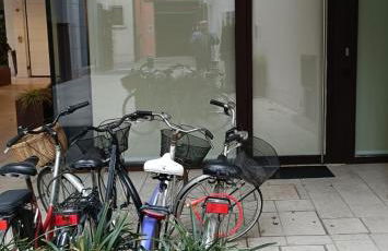 Vecchia Bastia Lodge - Foto 14