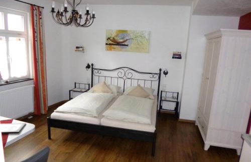 Gästehaus Rheinromantik - Photo 30