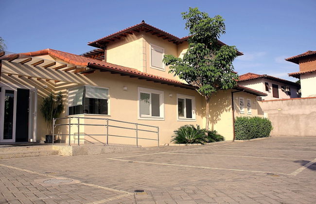 Bz02 Casa Moderna 250m da praia Geribá - Foto 36