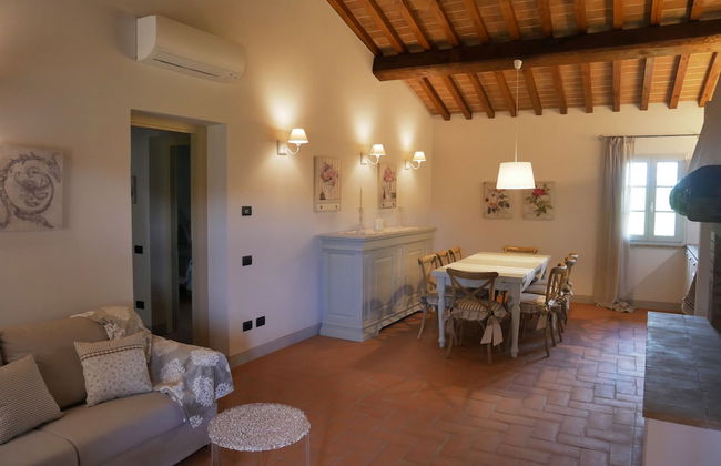 Agriturismo Due Comuni - Foto 24