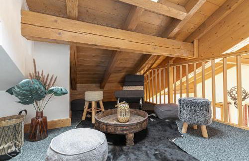 Le Marteen’s appartement pour 6 personnes à Val Cenis - Foto 10