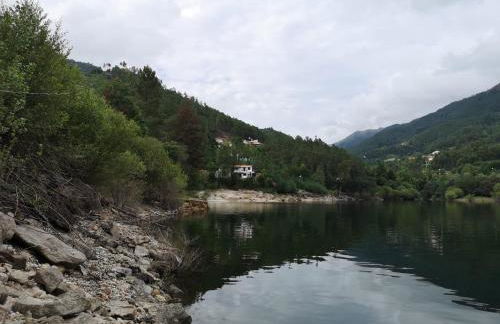 Casa do Avô Xico - Gerês Lake House - 10pax - Foto 75
