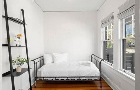 The Adaline #1 - Upscale Hyde Park Apt, First Floor - Foto 14