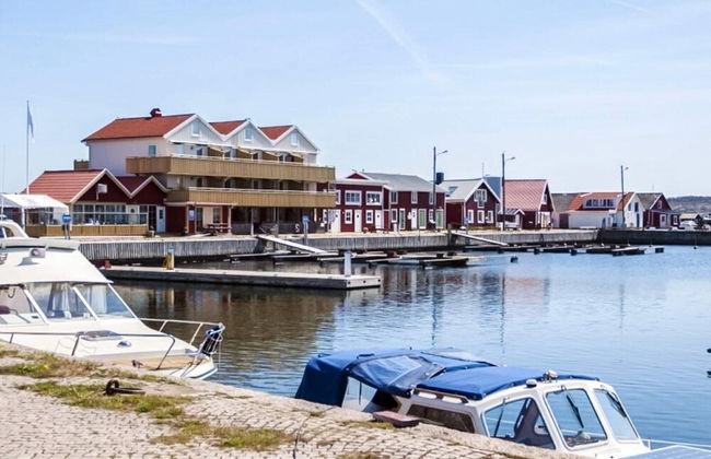 4 Star Holiday Home in Kallo-knippla - Foto 16