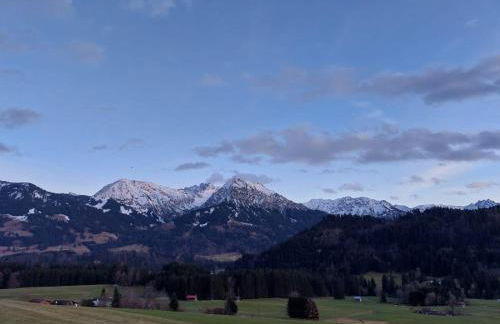 Ferienwohnung Bergleuchten - Photo 18