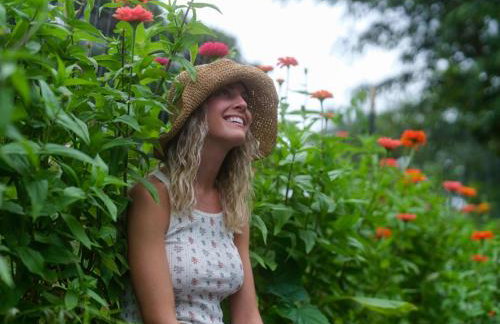 Hale Akua Garden Farm & Eco-Retreat - Foto 54
