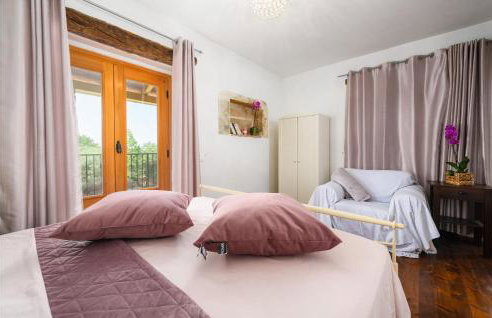 4 Bedroom Cozy Home In Sveti Lovrec - Foto 37