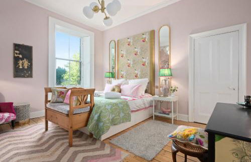 Eskbank Villa near Edinburgh - Photo 44