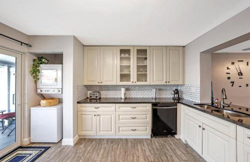 Waterfront Retreat Home Dania Beach - Foto 20