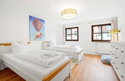 Residenz zu Montfort - Apartment Schlossblick - Photo 14