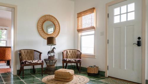 Historic Ranch outside Marfa Texas - Foto 3