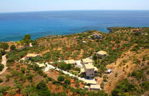 Mouses Apartments-Kardamyli - Foto 17