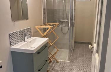 la villa des hortensias - Foto 3