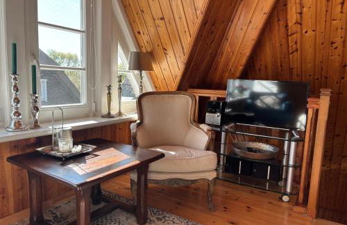 Alte Scheune - Foto 25