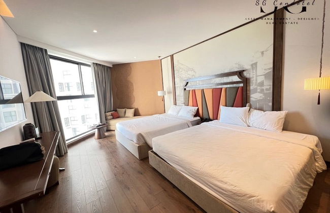 Apec Mandala Mui Ne by Ni - Foto 20