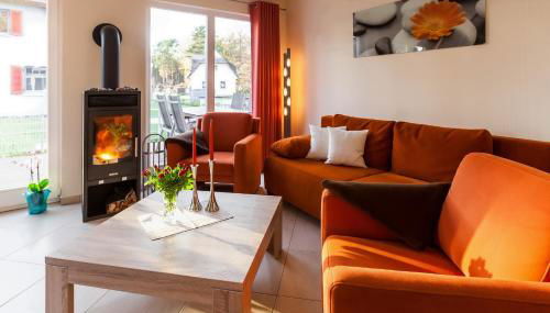 Ferienhaus Ostseedüne Glowe - Rügen - Foto 3