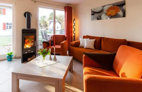 Ferienhaus Ostseedüne Glowe - Rügen - Foto 3