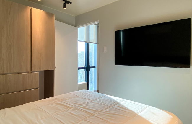 w Modern 1BR w AC Near Kennedy Park - Photo 8