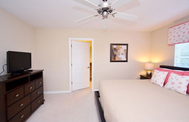 Paradise Palms -5 Bed Townhome W-splashpool-3046pp 5 Bedroom Townhouse by RedAwning - Foto 11