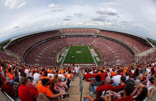 Alabama Slammer Game-day Home 5-mile to Stadium - Foto 87