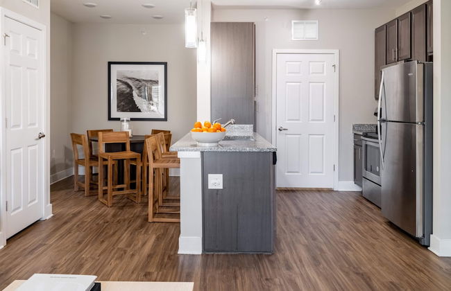 Vintage Amelia Island Apartments - Foto 15