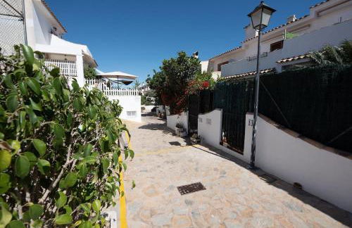 Sunny Home Gran Alacant - Foto 27