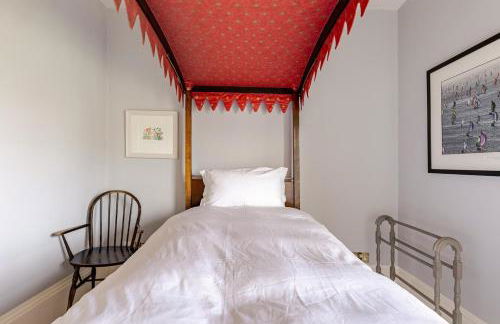 Dudmore Lodge - Foto 14