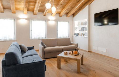 Casa de Eli - Tenuta Torre Zecchei Wine Experience - Foto 8