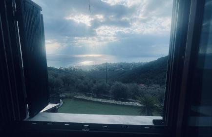 Panoraea Villa & Spa Pelion - Foto 17