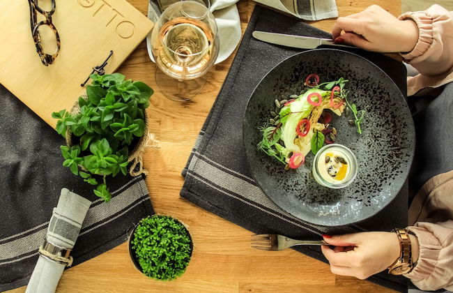 Aparthotel Invite - Foto 53