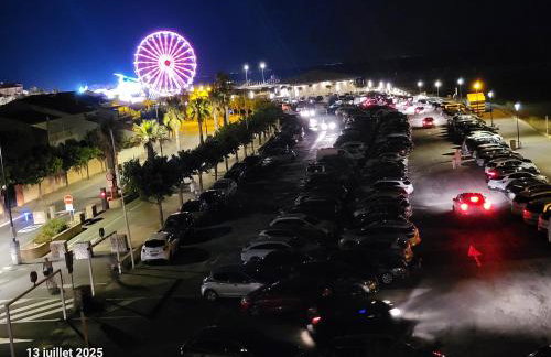 T2 sur la plage de Saint Pierre la mer ! - Foto 19
