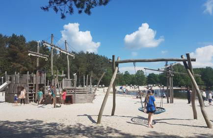 Ferienwohnung Kerstin in Strackholt - Foto 24