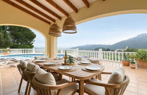 Casa de las Montañas - Foto 8