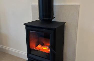 Ashbourne Cottage - Foto 69