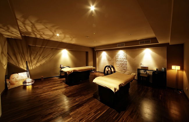 Lighthouse Apartments & Villas - Foto 30