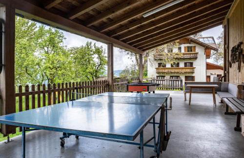 Stablerhof Apt Löwenzahn - Foto 31