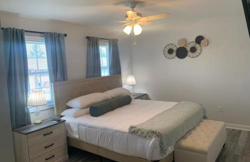 School Village Walk-in shower and jetted tub - Foto 72