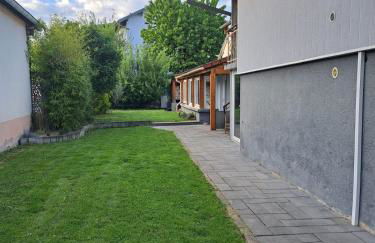 Le Clos du Bosmont, proche A36 - Foto 31