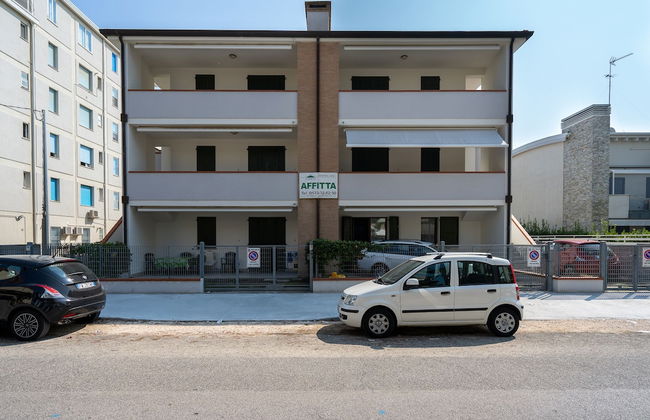 Residence Smith - Fronte Mare 1 Piano 4B - Photo 34