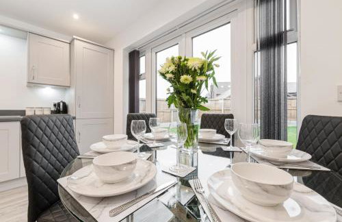 Tannery House - 3 Bedrooms, Parking, Wi-Fi, Garden - Photo 7