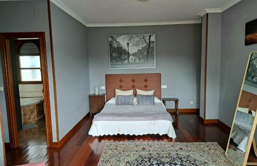 Casa Chalet, Villa Elisa - Foto 11