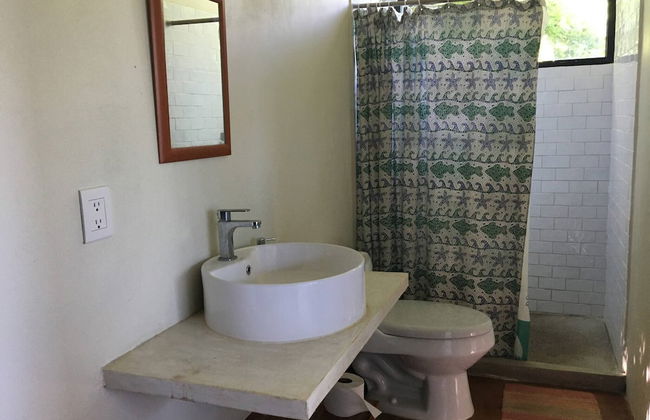 Departamento Completo, Playa Paradisiaca, - Foto 7