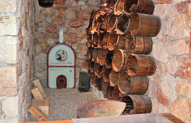 Villa Rossa Up To 10 People With Pool - Foto 32