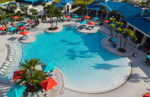 Modern Townhome with Resort Amenities - Foto 39