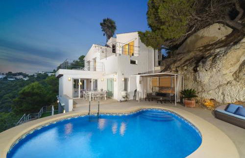 Villa Bombon by Aguilarent - Foto 27