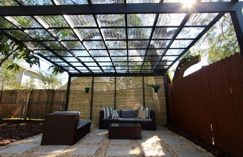 3 Bedroom Modern Ybor City Home- Pet Friendly - Foto 38